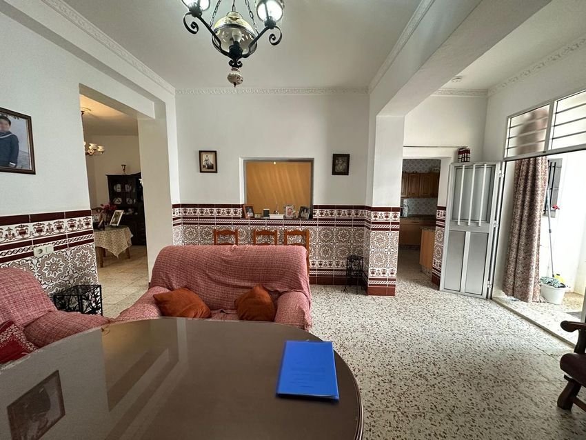 Chalet adosado en venta en Calle Beatriz de Cabrera Chalet adosado en venta en Calle Beatriz de Cabrera
