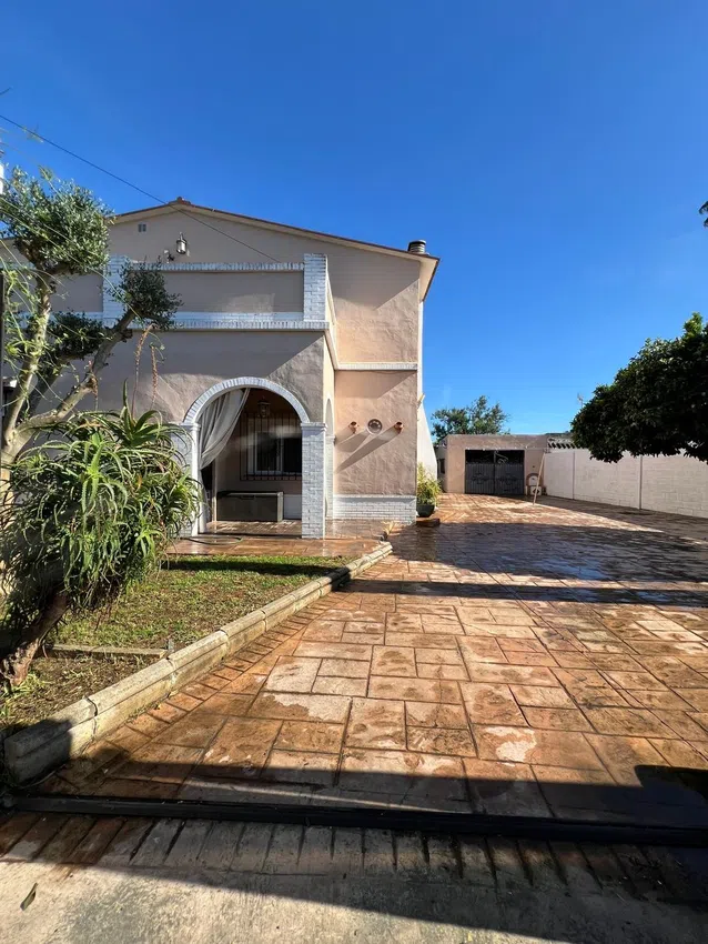Casa o chalet independiente en venta en Calle Juan Ramón Jiménez, 130 Casa o chalet independiente en venta en Calle Juan Ramón Jiménez, 130