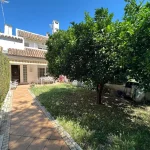 Chalet adosado en venta en Avenida Blas Infante